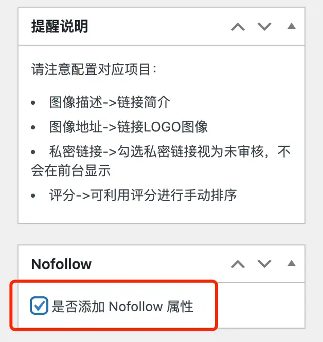 nofollow